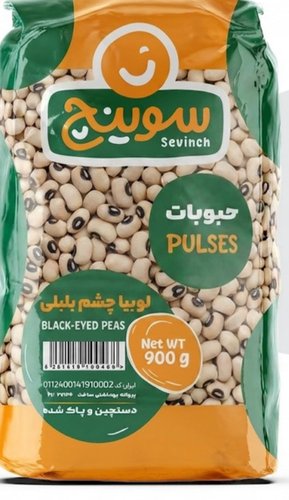 لوبیا چشم‌بلبلی سوینج
