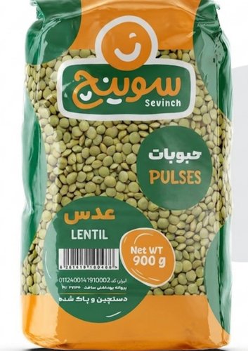 عدس سوینج