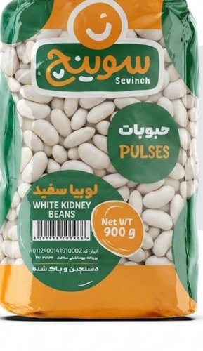لوبیا سفید سوینج